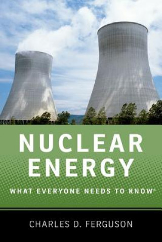 Carte Nuclear Energy Ferguson