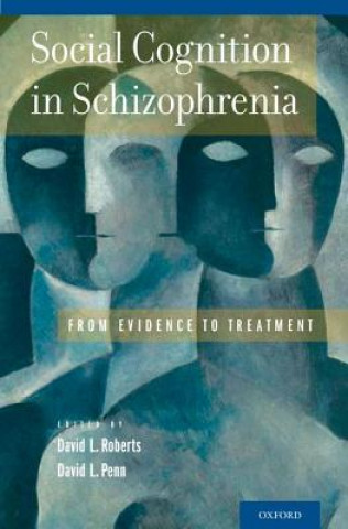Könyv Social Cognition in Schizophrenia 