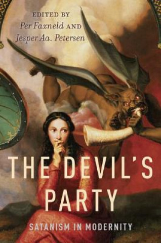 Buch Devil's Party Per Faxneld