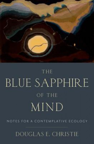Könyv Blue Sapphire of the Mind Christie