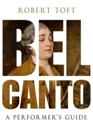 Carte Bel Canto Robert Toft
