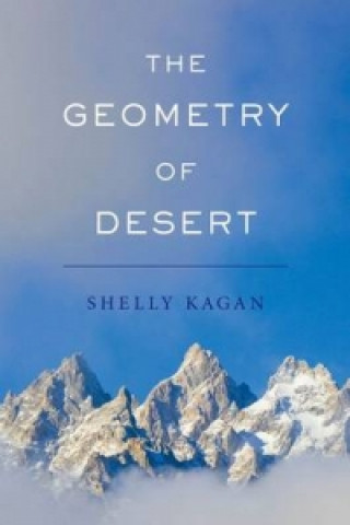 Carte Geometry of Desert Kagan