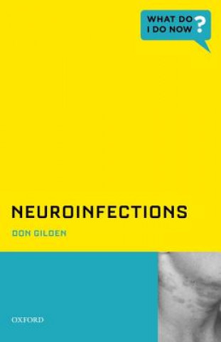 Book Neuroinfections Donald H. Gilden