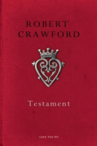 Carte Testament Robert Crawford