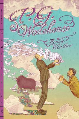 Carte Heavy Weather P G Wodehouse