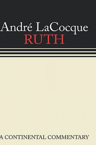 Buch Ruth Andre Lacocque