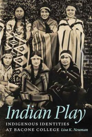 Libro Indian Play Lisa K Neuman
