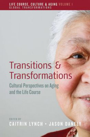 Libro Transitions and Transformations Jason Danely