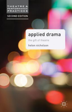 Carte Applied Drama Helen Nicholson