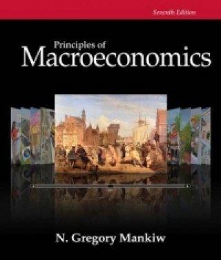 Carte Principles of Macroeconomics Gregory N. Mankiw