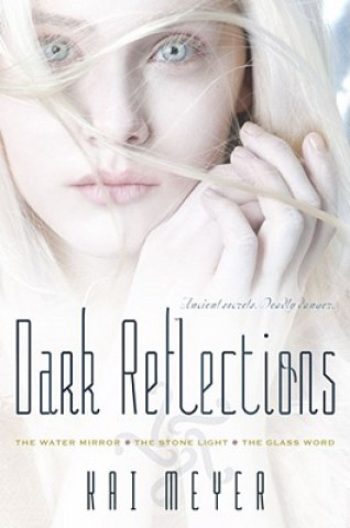 Könyv Dark Reflections Kai Meyer