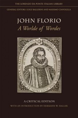 Boek John Florio Hermann W Haller