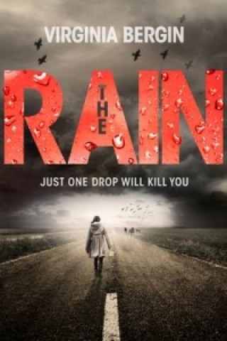 Libro Rain Virginia Bergin