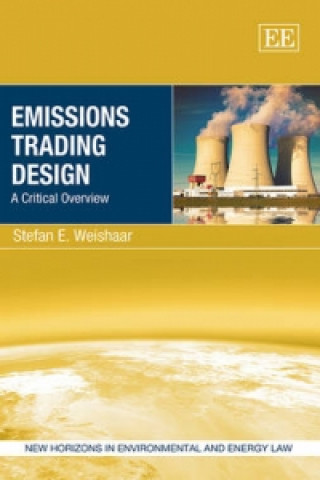 Carte Emissions Trading Design - A Critical Overview Stefan Weishaar