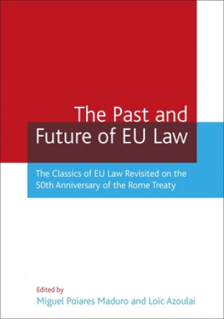 Carte Past and Future of EU Law 