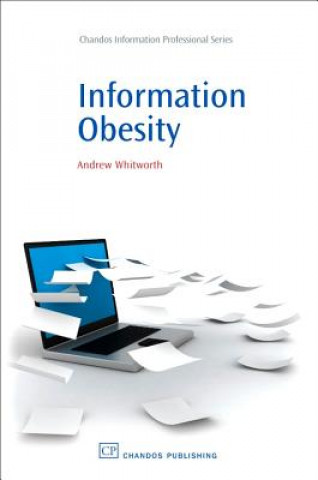 Książka Information Obesity Andrew Whitworth