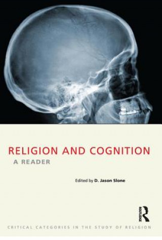 Книга Religion and Cognition D Jason Slone