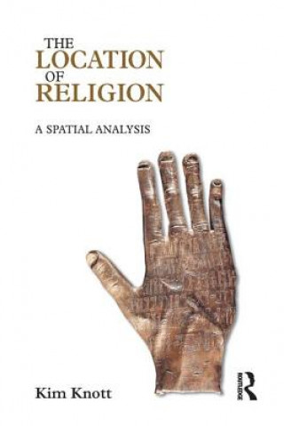 Kniha Location of Religion Kim Knott