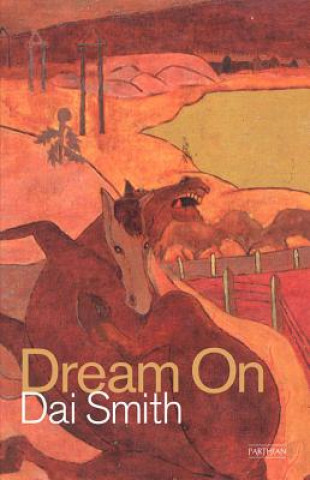 Book Dream on Dai Smith