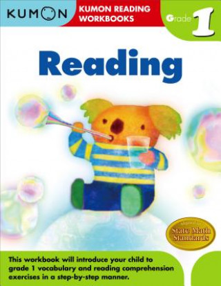 Kniha Grade 1 Reading Eno Sarris