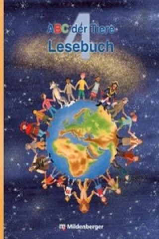 Βιβλίο ABC der Tiere 4 · Lesebuch · Ausgabe Bayern Klaus Kuhn