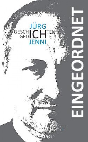 Book Eingeordnet Jürg Jenni