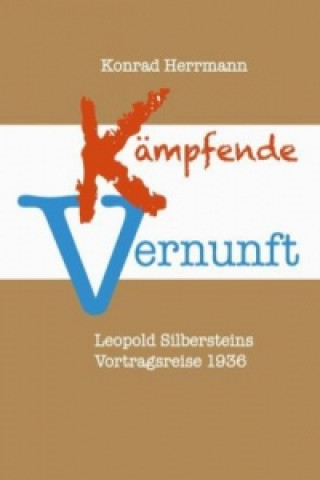 Livre Kämpfende Vernunft Konrad Herrmann