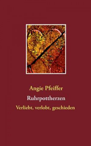 Kniha Ruhrpottherzen Angie Pfeiffer