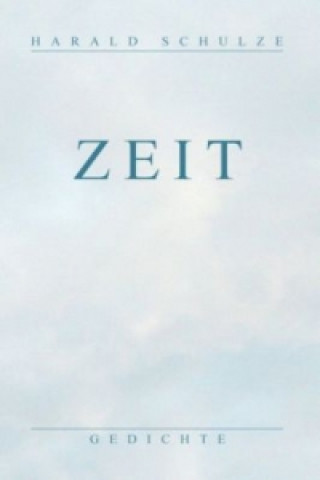 Boek Zeit Harald Schulze
