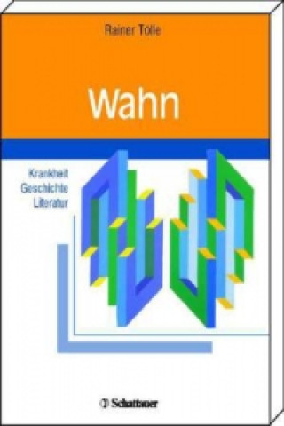 Boek Wahn Rainer Tölle