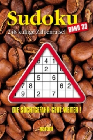 Könyv Sudoku. Bd.30 