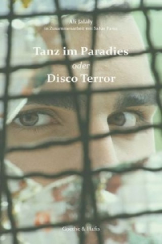 Knjiga Tanz im Paradies oder Disco Terror Ali Jalali