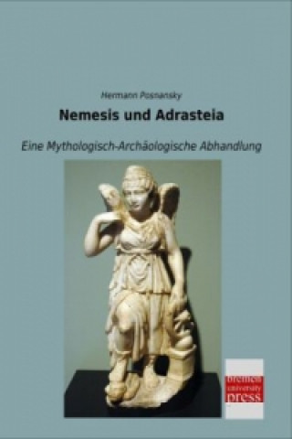 Книга Nemesis und Adrasteia Hermann Posnansky