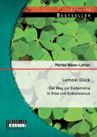 Book Lernziel Gluck Marion Naser-Lather