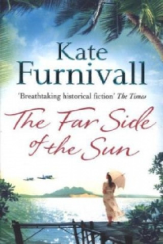 Kniha Far Side of the Sun Kate Furnivall