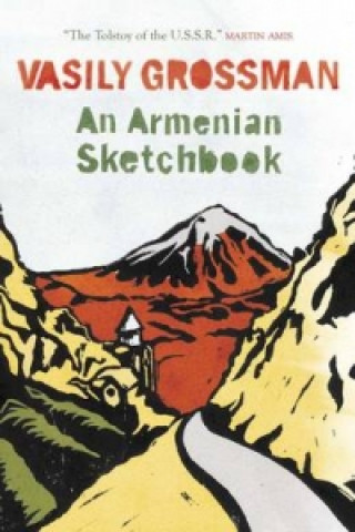 Carte Armenian Sketchbook Vasily Grossman