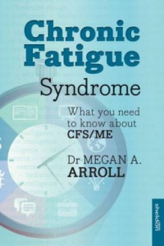 Libro Chronic Fatigue Syndrome Megan Arroll