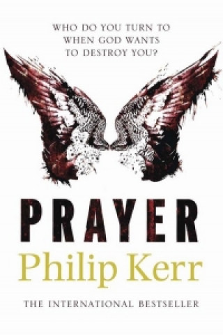 Buch Prayer Philip Kerr