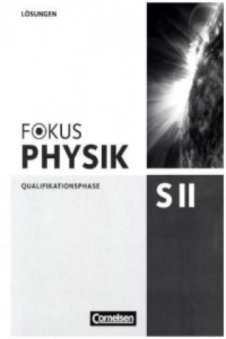 Book Fokus Physik Sekundarstufe II - Zu den Ausgaben A und C - Qualifikationsphase Stefan Burzin