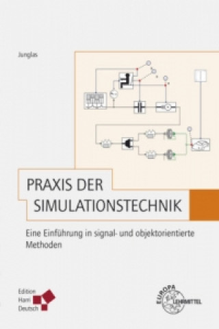 Buch Praxis der Simulationstechnik Peter Junglas