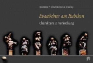 Könyv Evastöchter am Rubikon Marianne F. Schulz