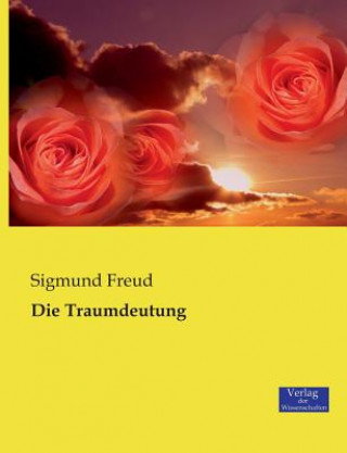 Livre Traumdeutung Sigmund Freud