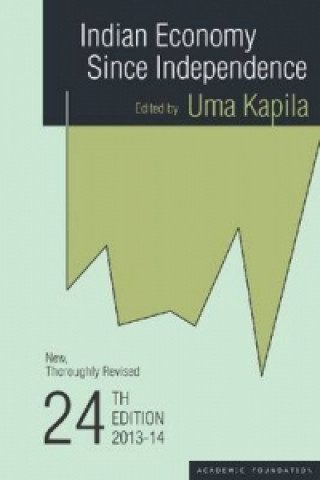 Book Indian Economy Since Independence Uma Kapila