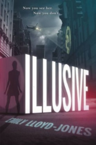 Libro Illusive Emily Lloyd-Jones