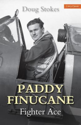 Könyv Paddy Finucane Doug Stokes