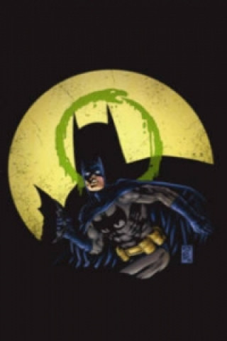 Knjiga Tales of the Batman 