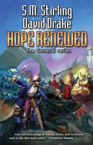 Könyv Hope Renewed David Drake