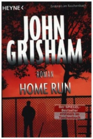 Kniha Home Run John Grisham