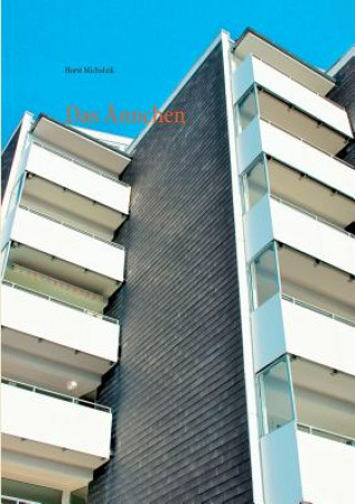 Book AEnnchen Horst Michalzik