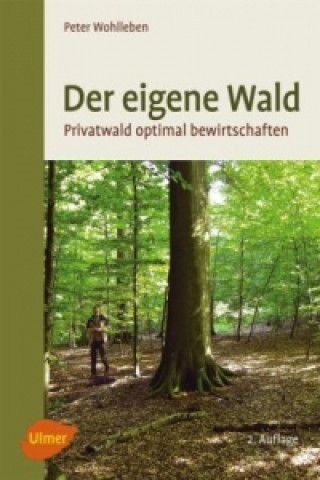 Carte Der eigene Wald Peter Wohlleben